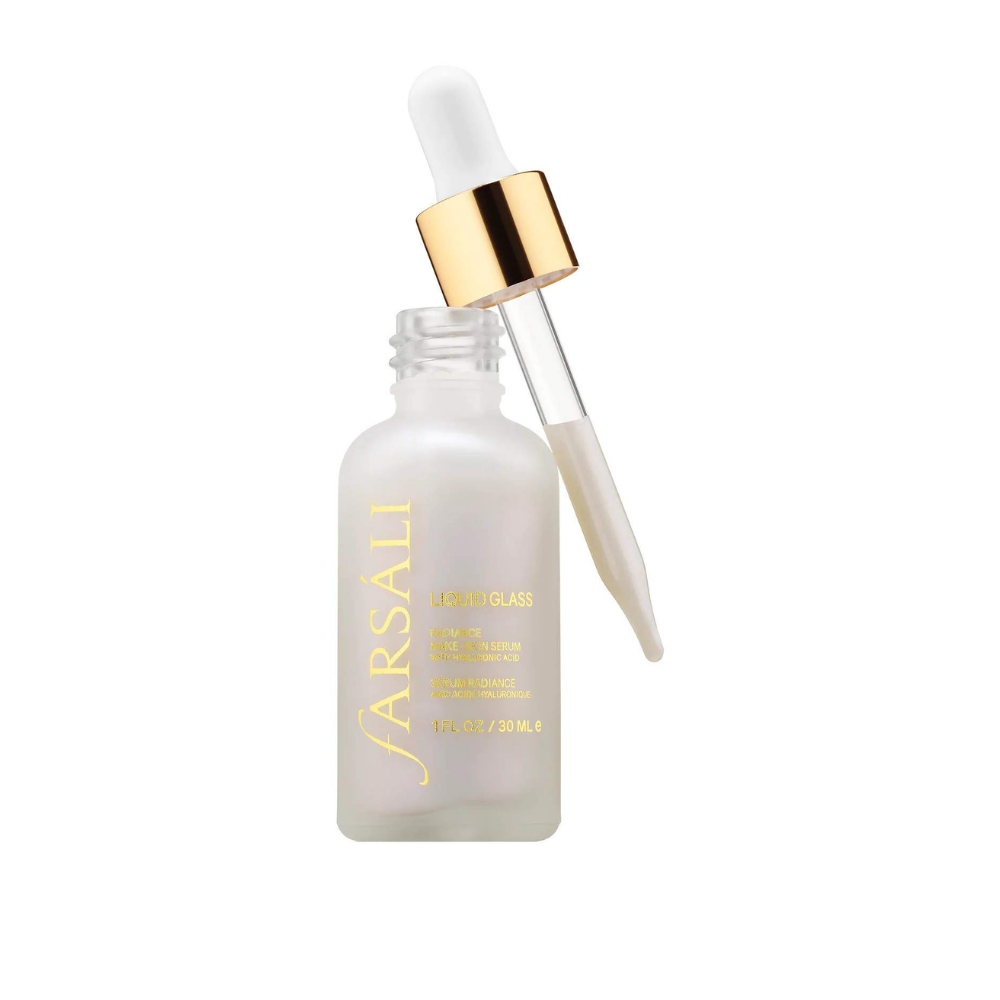 Farsali face serum deals