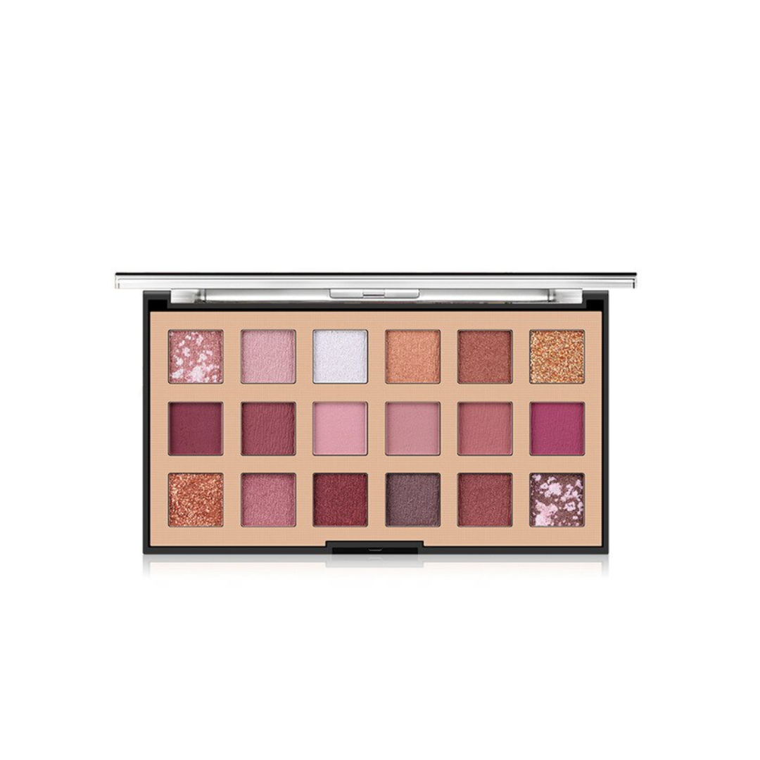 Miss rose clearance eyeshadow
