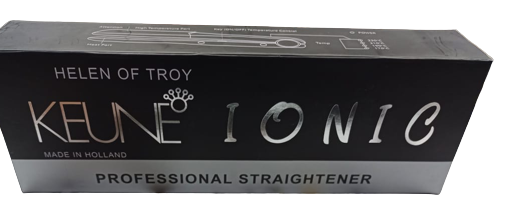 Kune Ionic Hair Straightener Markazia