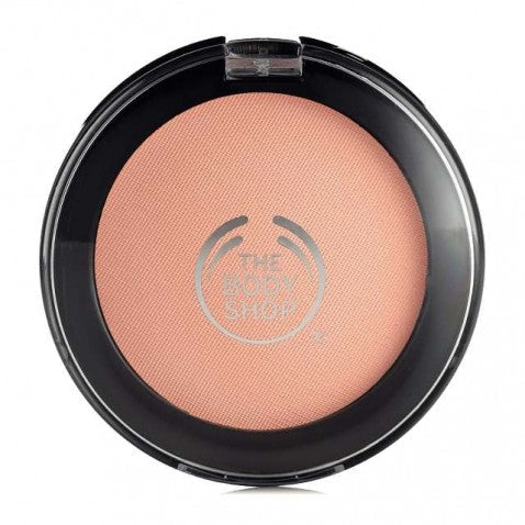 Body shop shop blush
