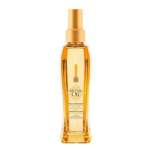 L'Oréal Professional Mythic Oil Original Hair Oil 100 ML - All Hair Types