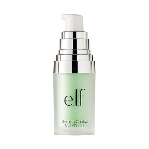 E.L.F Blemish Control Face Primer