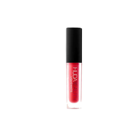 Huda Beauty Liquid Matte Lipstick Mini - Heartbreaker