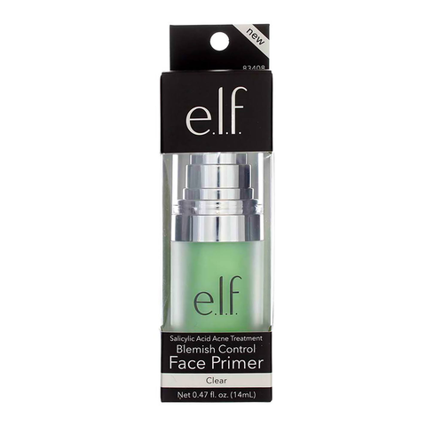 E.L.F Blemish Control Face Primer