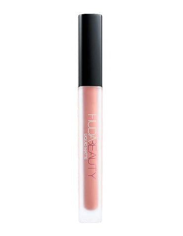 Huda Beauty Liquid Matte Lipstick Mini # Wifey 1.9Ml