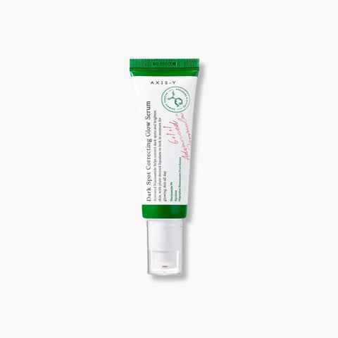 AXIS-Y Dark Spot Correcting Glow Serum 50ml