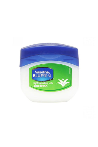 Vaseline Aloe Fresh Light Hydrating Jelly 100ml