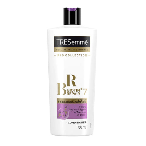 TRESemme Biotin Repair +7 Conditioner 700ml - trendifypk