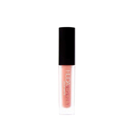 Huda Beauty Liquid Matte Lipstick Mini # Icon 1.9Ml