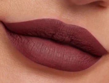 Huda Beauty Liquid Matte Lipstick Mini # First Class 1.9Ml