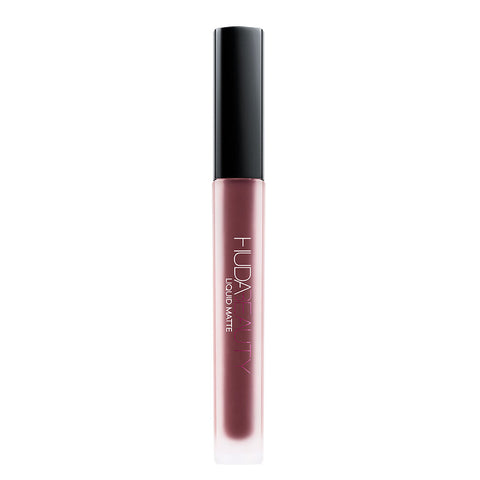 Huda Beauty Liquid Matte Lipstick - Famous 5Ml