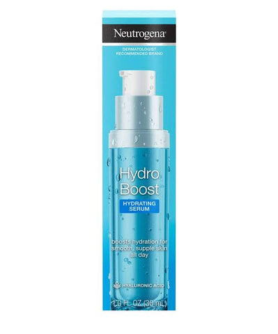 NEUTROGENA HYDRO BOOST HYDRATING SERUM