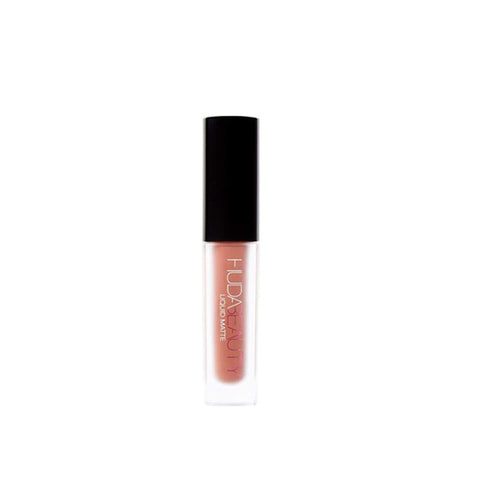 Huda Beauty Liquid Matte Lipstick Mini # Sugar Mama 1.9Ml