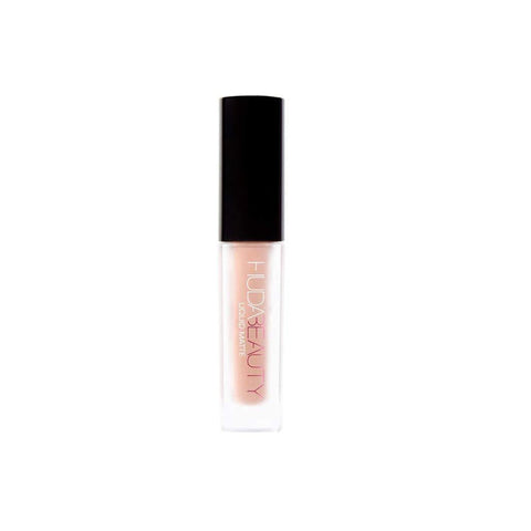 Huda Beauty Liquid Matte Lipstick Mini - Trendsetter 1.9Ml