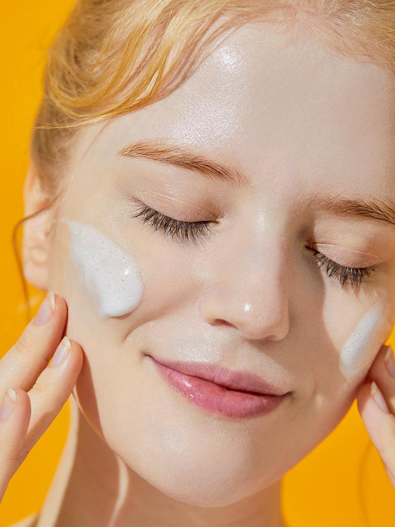 Cosrx Advanced Snail Mucin Gel Cleanser 150Ml - trendifypk
