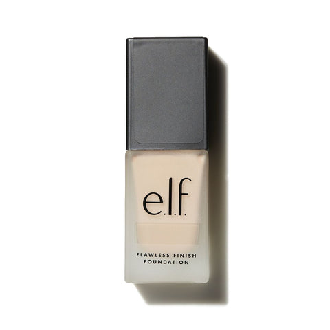 ELF Oil-Free SPF 15 Flawless Finish Foundation _ Natural