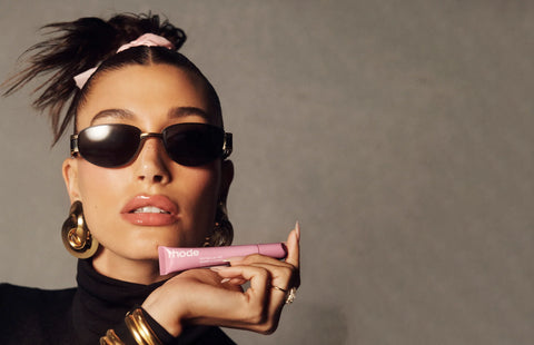 RHODE - The Peptide Lip Tint - Quad Together