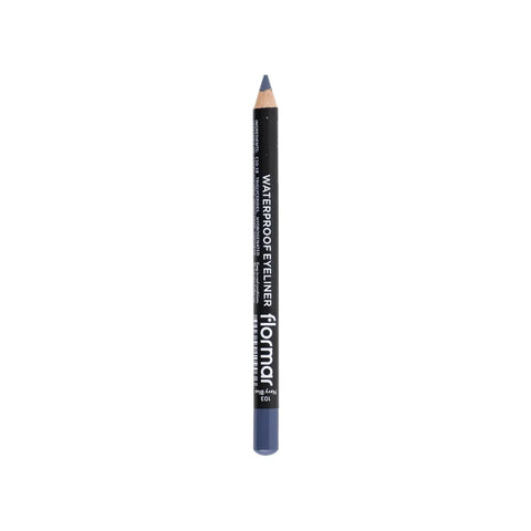 Flormar Waterproof EyeLiner Pencil