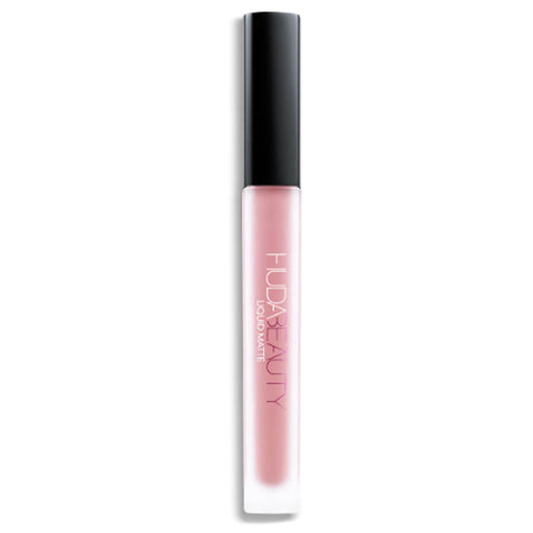 Huda Beauty Liquid Matte Lipstick # Gosip Gurl 5Ml