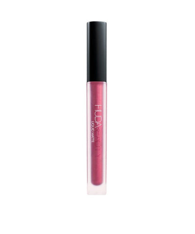 Huda Beauty Liquid Matte Lipstick -Show girl 5Ml