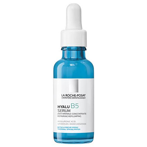 La Roche Posay B5 PURE HYALURONIC ACID SERUM