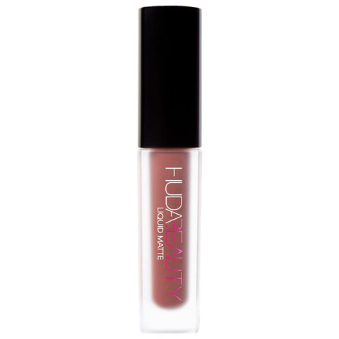 Huda Beauty Liquid Matte Lipstick Mini # First Class 1.9Ml