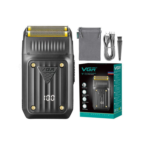 VGR V-363 PROFESSIONAL SHAVER
