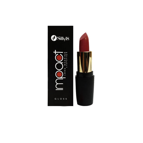 IMPACT Gloss Lipstick – 01