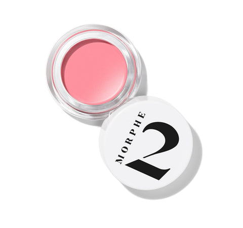 Morphe Wondertint Cheek & Lip Mousse Wish 3.4G