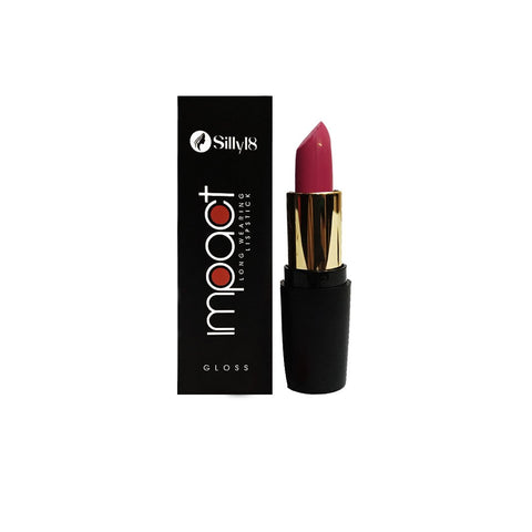 IMPACT Gloss Lipstick – 02