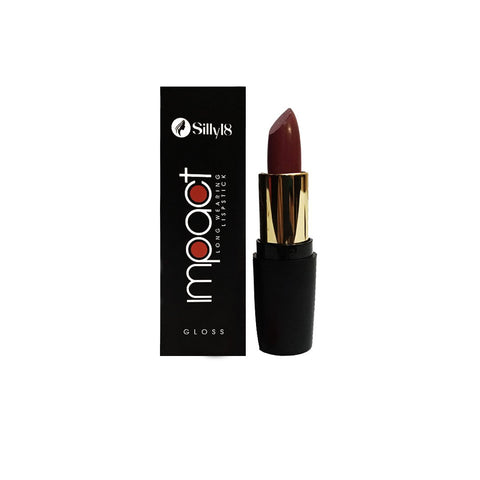 IMPACT Gloss Lipstick – 04