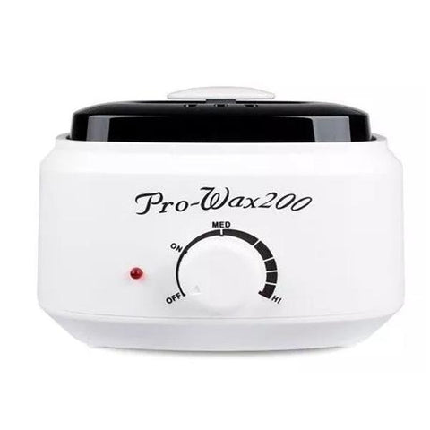 Pro-Wax 200 Wax Heater Machine