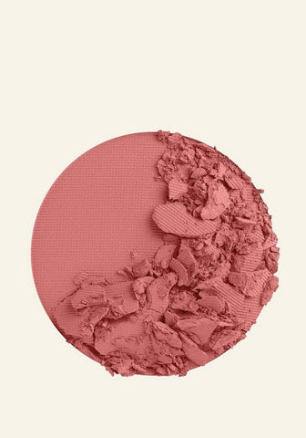 The Body Shop Blush On All In Colour Shade Guava 06