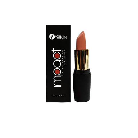 IMPACT Gloss Lipstick – 07