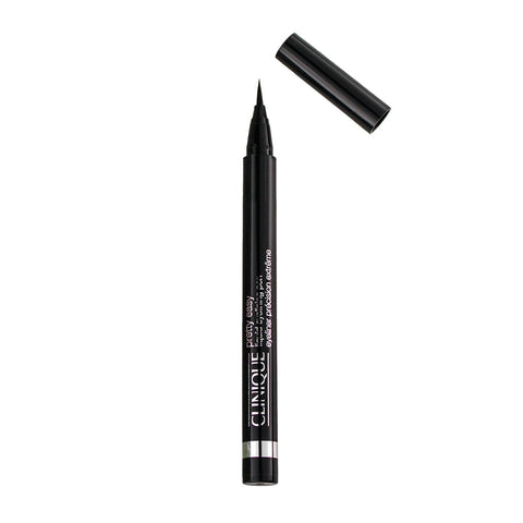 Clinique Pretty Easy Liquid Eye Liner Pen # 01 Black