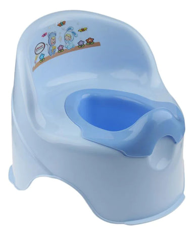 Baby Pot - Blue