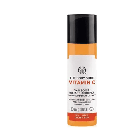 The Body Shop Vitamin C Skin Boost Instant Smoother 30ml