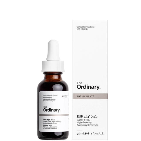 The Ordinary Euk 134 * 0.1% 30Ml