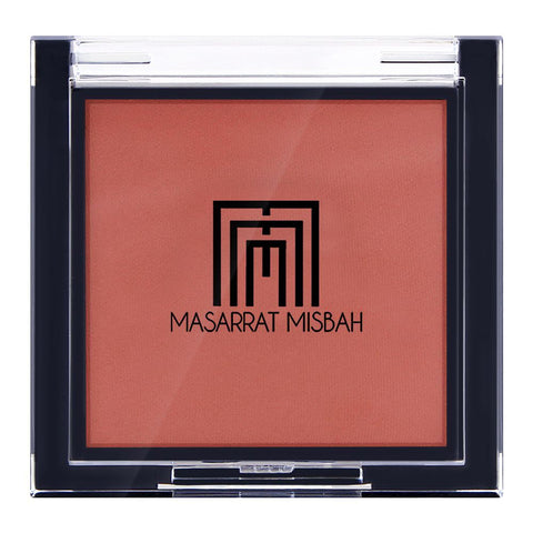Mm Stay On Blusher Satin Apricot 8G