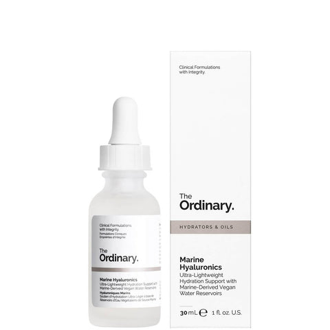 The Ordinary Marine Hyaluronics 30Ml