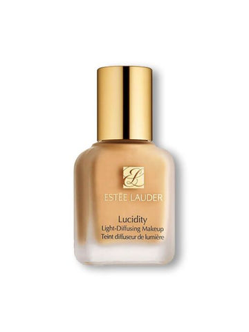 Estee Lauder Foundation Lucidity Light Diffusing # 3C1 Cool Beige 30Ml