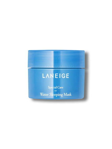 Laneige Water Sleeping Mask Brightening Hydrating Softening 15Ml