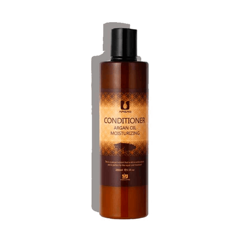 Yogi Care Argan Oil Moisturising Conditioner 280Ml