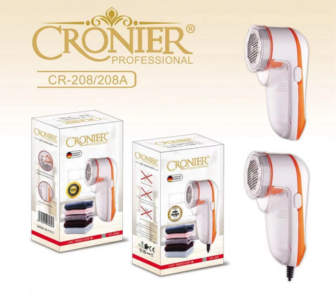 CRONIER Professional Lint Remover
