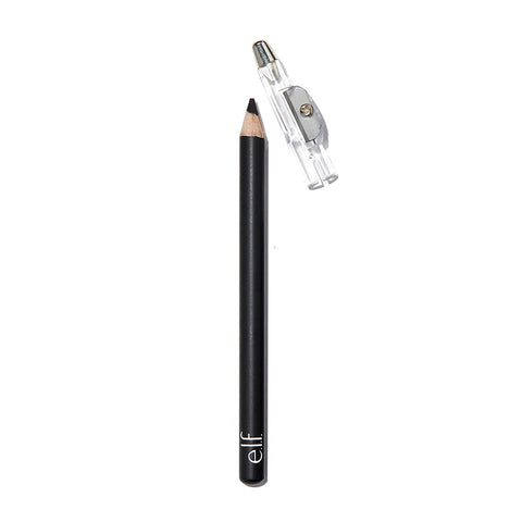 E.L.F Satin Eyeliner Pencil Black 0.85g