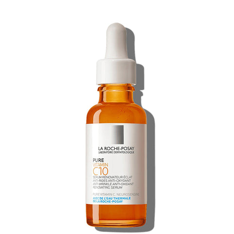 La Roche Posay Pure Vitamin C10 Serum 30Ml