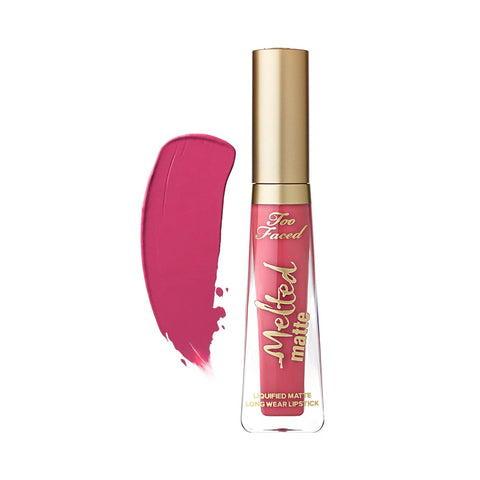 Melted Matte Longwear Lipstick Stay The Night 7ml