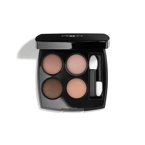 Chanel Quadra Eye Shadow Les 4 Ombres