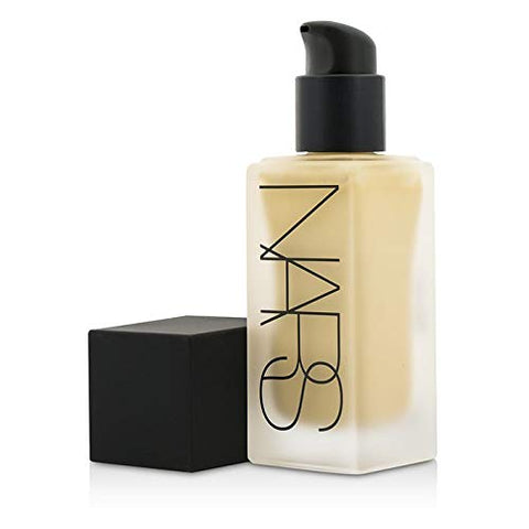 Nars All Day Luminious Weightless Foundation # Light 3 Gobbi 30Ml