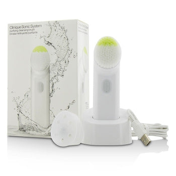 Clinique Sonic Syatem Purifying Cleansing Brush